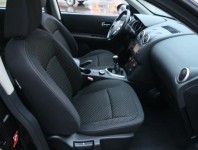 Nissan Qashqai  2.0 