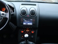 Nissan Qashqai  2.0 