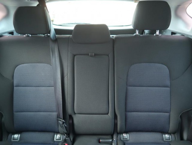 Hyundai Tucson  2.0 CRDi 