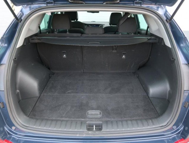 Hyundai Tucson  2.0 CRDi 