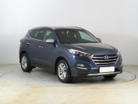 Hyundai Tucson  2.0 CRDi 