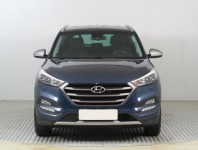 Hyundai Tucson  2.0 CRDi 