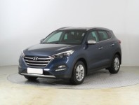 Hyundai Tucson  2.0 CRDi 