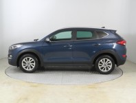 Hyundai Tucson  2.0 CRDi 