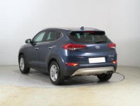 Hyundai Tucson  2.0 CRDi 