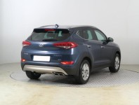Hyundai Tucson  2.0 CRDi 