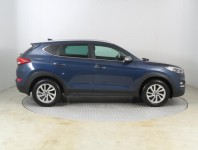 Hyundai Tucson  2.0 CRDi 