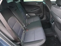 Hyundai Tucson  2.0 CRDi 