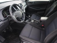 Hyundai Tucson  2.0 CRDi 