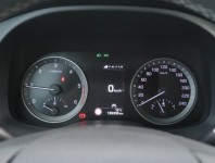 Hyundai Tucson  2.0 CRDi 