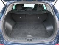 Hyundai Tucson  2.0 CRDi 