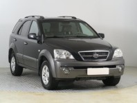 Kia Sorento  2.5 CRDi 