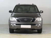 Kia Sorento  2.5 CRDi 