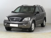 Kia Sorento  2.5 CRDi 