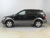Kia Sorento  2.5 CRDi 