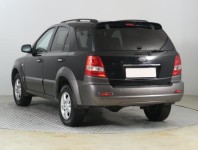 Kia Sorento  2.5 CRDi 