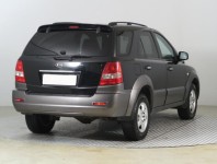 Kia Sorento  2.5 CRDi 