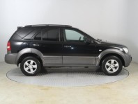 Kia Sorento  2.5 CRDi 