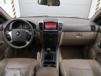 Kia Sorento  2.5 CRDi 