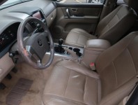 Kia Sorento  2.5 CRDi 