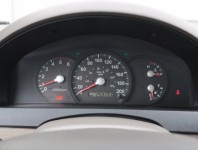 Kia Sorento  2.5 CRDi 