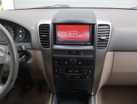 Kia Sorento  2.5 CRDi 