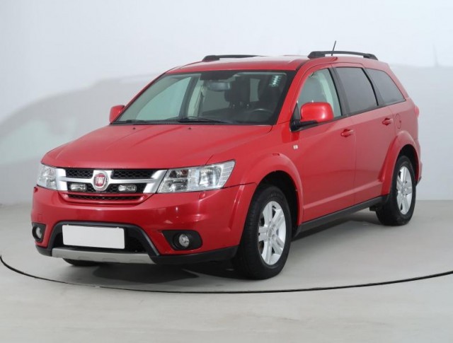 Fiat Freemont  2.0 MultiJet 