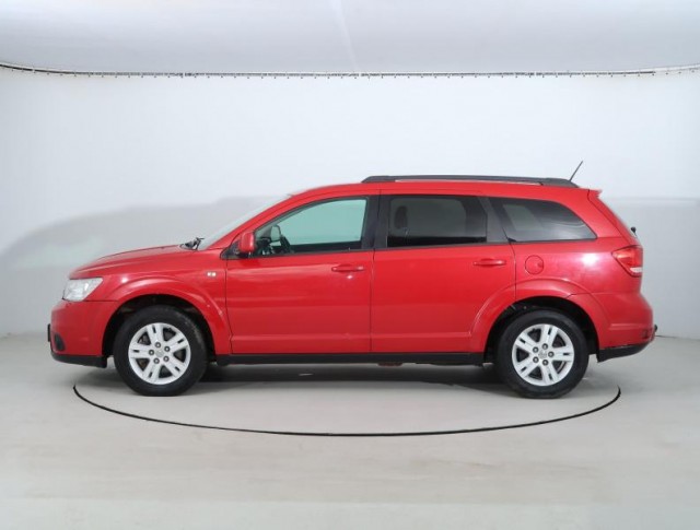 Fiat Freemont  2.0 MultiJet 