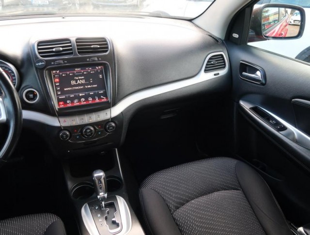 Fiat Freemont  2.0 MultiJet 