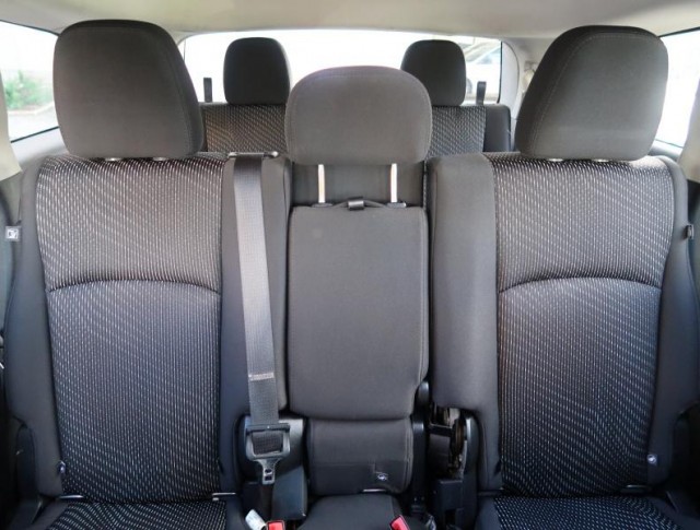 Fiat Freemont  2.0 MultiJet 