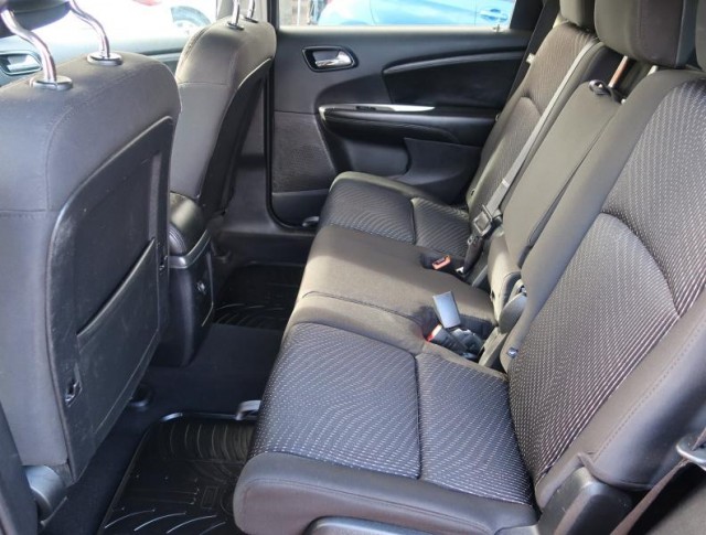 Fiat Freemont  2.0 MultiJet 