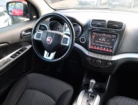 Fiat Freemont  2.0 MultiJet 
