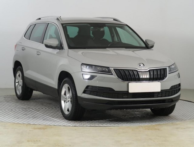 Škoda Karoq  1.0 TSI 