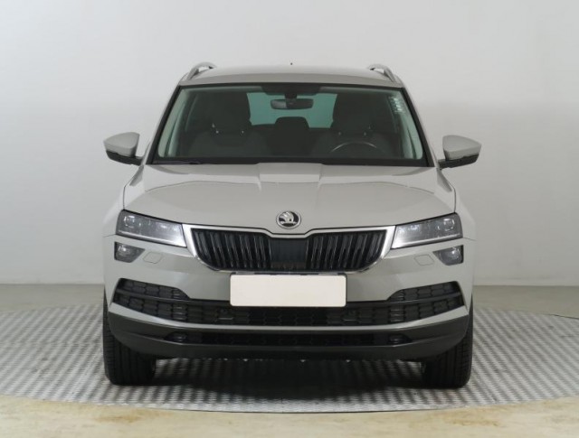 Škoda Karoq  1.0 TSI 