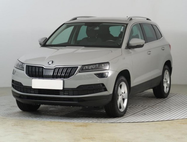Škoda Karoq  1.0 TSI 