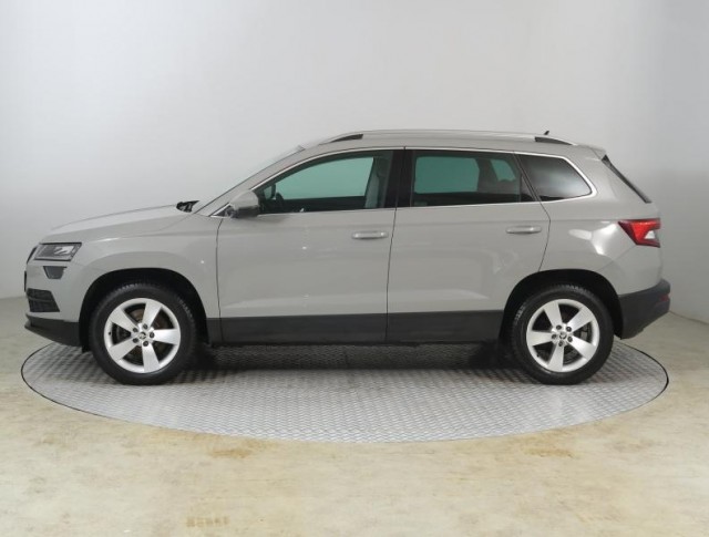 Škoda Karoq  1.0 TSI 