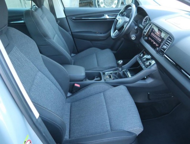 Škoda Karoq  1.0 TSI 