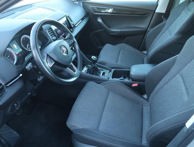 Škoda Karoq  1.0 TSI 