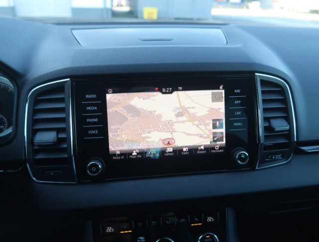 Škoda Karoq  1.0 TSI 