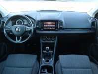 Škoda Karoq  1.0 TSI 