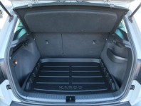 Škoda Karoq  1.0 TSI 