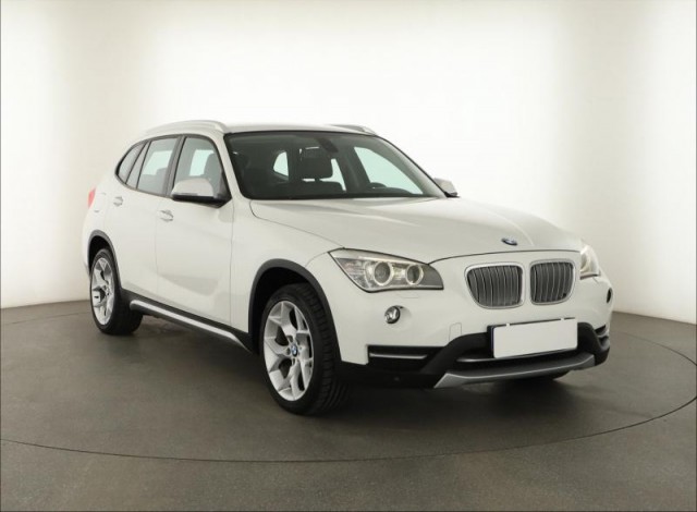 BMW X1  xDrive18d Sport Line