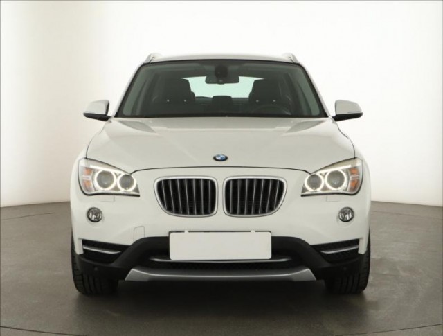BMW X1  xDrive18d Sport Line