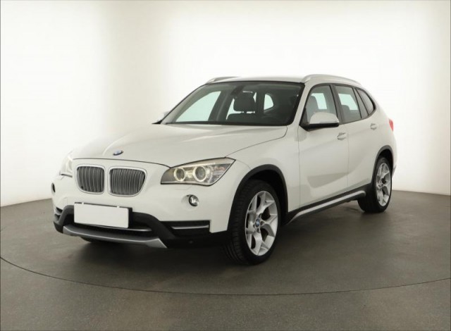 BMW X1  xDrive18d Sport Line