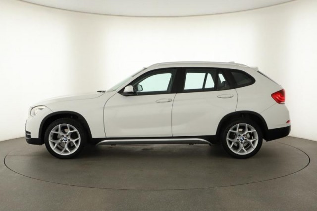 BMW X1  xDrive18d Sport Line
