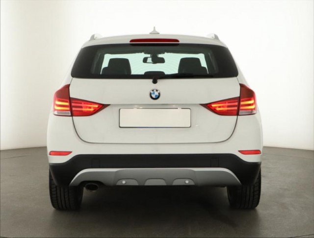 BMW X1  xDrive18d Sport Line