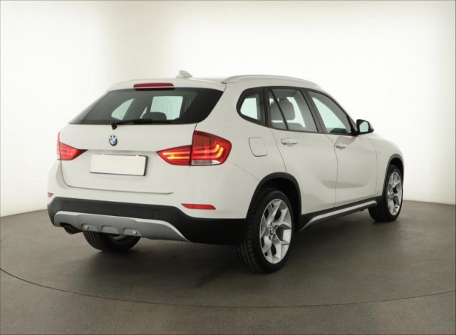 BMW X1  xDrive18d Sport Line