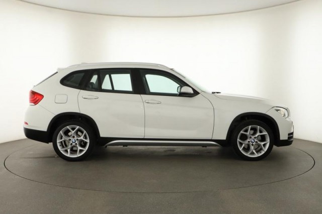 BMW X1  xDrive18d Sport Line