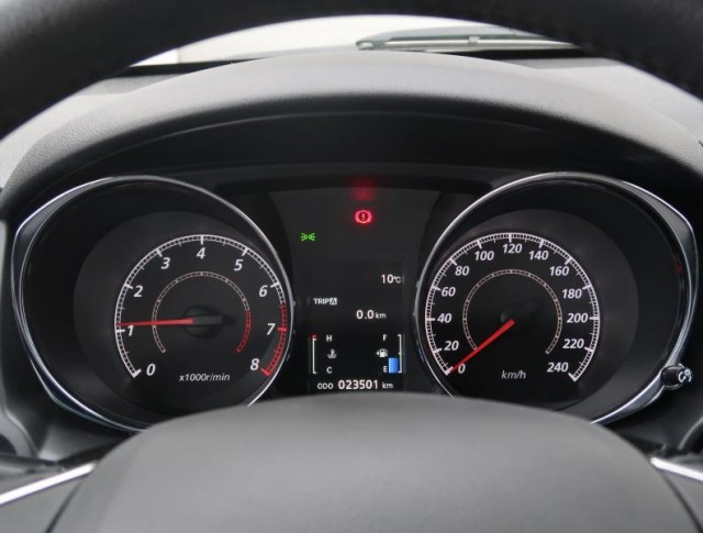 Mitsubishi ASX  1.6 MIVEC 