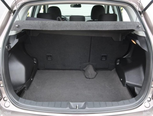 Mitsubishi ASX  1.6 MIVEC 